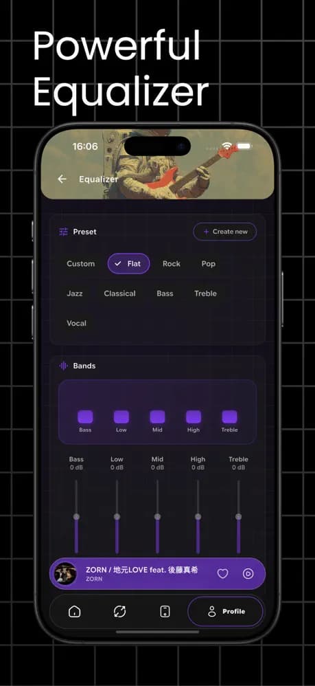 Apollo Station Screenshot 5